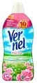 Środki do prania - Henkel Płyn do płukania Vernel Wild Rose 2l Vernel 66pł/ 2L koncentrat (6)[D,CH] - miniaturka - grafika 1
