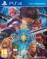 Gry PlayStation 4 - Star Ocean 5: Integrity and Faithlessness - miniaturka - grafika 1