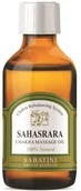 Olejki i świece do masażu - YOGA INCENSE SABATINI OLEJEK DO MASAŻU SAHASRARA 100ML - miniaturka - grafika 1