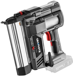 GRAPHITE Zszywacz akumulatorowy Energy+ 58G081 - Nity - miniaturka - grafika 4