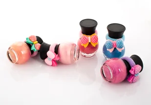 Vipera Vipera 510090 Cosmetics - Lakier tutu VIPERA.510090 - Zabawki kreatywne - miniaturka - grafika 2