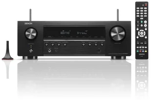 Kino domowe Denon Kino domowe AVR-S660H + XT60/XT30C/XT15 - Kino domowe - miniaturka - grafika 2