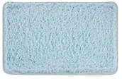 Dywaniki łazienkowe - AWD Interior Dywanik łazienkowy NIEBIESKI 40 x 60 - miniaturka - grafika 1
