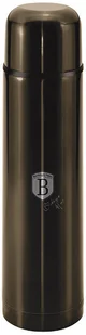 Berlinger Haus Termos Shiny Black Collection, 1 l - Termosy - miniaturka - grafika 2