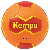 Piłka ręczna - Kempa Dune piłka do piłki ręcznej, czerwony 200183810 - miniaturka - grafika 1