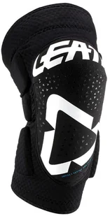 Leatt Leatt 3DF 5.0 Ochraniacze na kolano Młodzież, white/black Onesize 2021 Ochraniacze dla dzieci LE-PRT-9104/77/OSFA - Ochraniacze Leatt Leatt 3DF 5.0 Ochraniacze na kolano Młodzież, white/black Onesize 2021 Ochraniacze dla dzieci LE-PRT-9104/77/OSFA - Ochraniacze - miniaturka - grafika 1