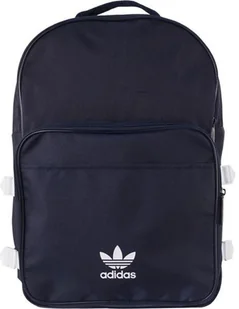 Adidas BACKPACK ESSENTIAL 918 COLLEGIATE NAVY KZS-4059807658996 - Plecaki - miniaturka - grafika 2