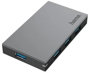 Hama Hub 200115 - Huby USB - miniaturka - grafika 2