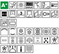 Piekarnik do zabudowy Smeg SF4920VCX - Piekarniki do zabudowy - miniaturka - grafika 5