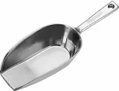 Wyposażenie lokali gastronomicznych - Westmark Westmark Kuchenna Szufelka do Odważania, Srebrna, 300 m J813 - miniaturka - grafika 1