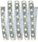 Taśmy LED - Paulmann Taśma LED MaxLED Tunable White 70623 ze złączem męskim 230 V 150 cm ciepły biały biały neutralny biały światła dziennego - miniaturka - grafika 1