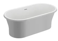 Wanny - Polimat Wanna akrylowa wolnostojąca Amona New 150x75 0005 523-975-159 - miniaturka - grafika 1