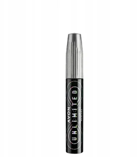 Avon Unlimited Tusz Do Rzęs Podkręcenie Uniesienie - Tusze do rzęs - miniaturka - grafika 8
