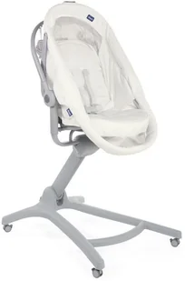 Chicco Baby Hug 4W1 Air - White Snow 23107089 - Łóżeczka i kojce - miniaturka - grafika 5