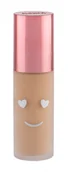 Podkłady do twarzy - Benefit Benefit Hello Happy Flawless Brightening SPF15 podkład 30 ml 5 Medium Neutral Warm - miniaturka - grafika 1