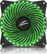 Chłodzenie procesora - Evolveo 12L2GR FAN12GR33 FAN12GR33 - miniaturka - grafika 1