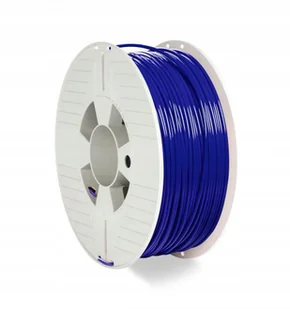 Verbatim Verbatim VERBATIM 3D Printer Filament PET-G 2.85mm 1000g blue - Filamenty i akcesoria do drukarek 3D - miniaturka - grafika 2