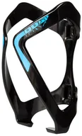 Akcesoria rowerowe - PRO Uchwyt do bidonu Poliwęglan, black/blue 2021 Uchwyty FAPRBC0030 - miniaturka - grafika 1