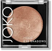 Cienie do powiek - JOKO Mineral Eye Shadows Wypiekany Cień do powiek nr 508 1szt 127874 - miniaturka - grafika 1