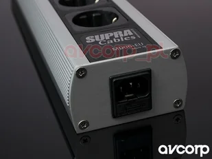Supra Cables Listwa zasilająca MD-06-EU Mk3 avcorp-641-uniw - Listwy zasilające - miniaturka - grafika 3