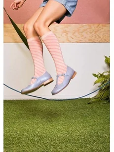 Lilliputiens Skakanka z drewnianymi rączkami Flaming Anais Lilliputiens - Skakanki - miniaturka - grafika 9