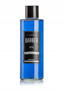 Marmara Barber N°2 Woda kolońska 500ml - Wody po goleniu - miniaturka - grafika 2