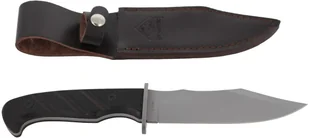 Puma GmbH IP Solingen Nóż myśliwski Solingen SandalWood 125mm (161312) T004682 - Noże kuchenne - miniaturka - grafika 5