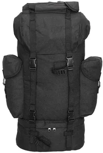 Mil-Tec BW Kampf plecak plecak 65L 5 kolory 14023002 - Akcesoria turystyczne - miniaturka - grafika 2