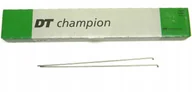 Części rowerowe - Szprycha Dt Swiss Champion 2.0x 260mm -1szt /DD44/ - miniaturka - grafika 1