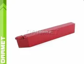 Noże do tokarek - DARMET Nóż do gwintu zew. Lewy NNGr-ISO12 3220 H20 (K20) do żeliwa - miniaturka - grafika 1