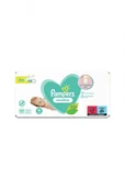 Chusteczki nawilżane - PAMPERS Chusteczki mokre 5O41HK 5O41HK SAM SAM - miniaturka - grafika 1
