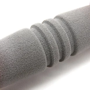 Reebok Hantle z uchwytem RAWT-11060RD Reebok 2x0,5 kg RAWT-11060RD - Hantle i ciężarki - miniaturka - grafika 11