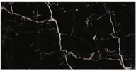 Płytki ceramiczne - Egen Gres szkliwiony AINARA BLACK REK. 60x120 - miniaturka - grafika 1