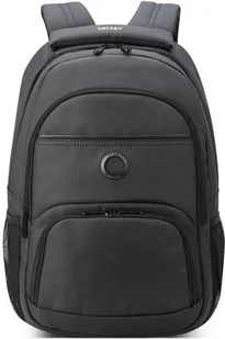 Czas wolny i plecak marki DELSEY Sportwear dla dorosłych unisex, Antracyt (szary), Talla única, sport - Plecaki - miniaturka - grafika 3