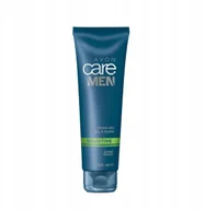 Kosmetyki do golenia - Avon Oriflame Pianka do golenia dla skóry wrażliwej - miniaturka - grafika 1