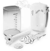 Miksery - Zelmotor 451.5 Biały - miniaturka - grafika 1