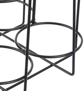 Orion Skrzynka na piwo butelki nosidełko nosidło koszyk do przenoszenia uniwersalny 6153-uniw - Pojemniki kuchenne - miniaturka - grafika 5