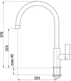 Elleci Volta 79 aluminium MMKVTA79 - Baterie kuchenne - miniaturka - grafika 3