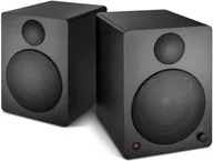 Głośniki i kolumny - Wavemaster Cube Neo czarny - miniaturka - grafika 1