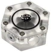 Chłodzenie wodne - Bitspower Flow Indictor - miniaturka - grafika 1