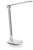 Lampy stojące - Platinet Lampka biurkowa LED PDLKS065W, 6 W, barwa biała regulowana - miniaturka - grafika 1