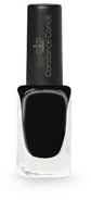 Constance Carroll Nail Polish, lakier do paznokci 30 Black Night, 10 ml - Lakiery do paznokci - miniaturka - grafika 3