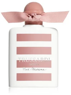 Trussardi Pink Marina woda toaletowa 30ml - Wody i perfumy damskie - miniaturka - grafika 2