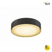 Oprawy, klosze i abażury - SLV SPOTLINE LIPA 1500 3000/4000K antracyt 1001856 - miniaturka - grafika 1