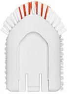 Miotły, szufle, mopy - OXO Good Grips wysuwany szczotka do wanny i płytki wkład, wielokolorowe 12166100 - miniaturka - grafika 1