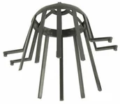 Rynny i akcesoria - Marley Sitko wylotu średnica 10 5 cm - miniaturka - grafika 1