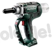 Nitownice - Metabo Metabo NP 18 LTX BL 5.0 619002890 bez akumulatora i ładowarki 619002890 - miniaturka - grafika 1