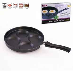 Patelnia do jajek sadzonych - Patelnie - miniaturka - grafika 2