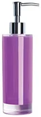 Dozowniki papieru i mydła dla firm - Excelsa Balsam do Bagno exclsa "LINEA", liliowy, ocet, 300 ML EX46907 - miniaturka - grafika 1