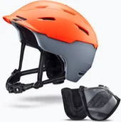 Kaski narciarskie - Julbo Kask Promethee - miniaturka - grafika 1